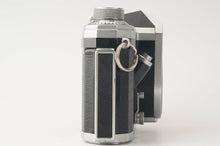 画像をギャラリービューアに読み込む, Zeiss Ikon Contax D / Carl Zeiss Jena T 50mm F2.8