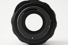 画像をギャラリービューアに読み込む, ペンタックス Pentax Asahi Super-Multi-Coated TAKUMAR 105mm F2.8 M42マウント