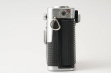 画像をギャラリービューアに読み込む, オリンパス Olympus PEN-FT
