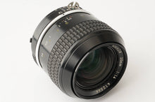 画像をギャラリービューアに読み込む, ニコン Nikon Ai NIKKOR 35mm F1.4
