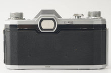 画像をギャラリービューアに読み込む, Zeiss Ikon Contax D / Carl Zeiss Jena T 50mm F2.8