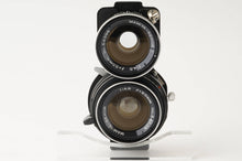 画像をギャラリービューアに読み込む, マミヤ Mamiya Mamiya-Sekor 55mm F4.5 C220,C3, C33, C330用