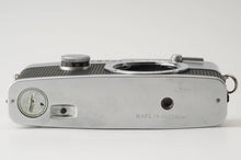 画像をギャラリービューアに読み込む, オリンパス Olympus PEN-FT