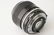 画像をギャラリービューアに読み込む, ニコン Nikon Ai NIKKOR 35mm F1.4