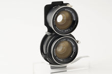 画像をギャラリービューアに読み込む, マミヤ Mamiya Mamiya-Sekor 55mm F4.5 C220,C3, C33, C330用