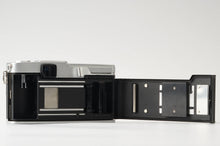 画像をギャラリービューアに読み込む, オリンパス Olympus PEN-FT