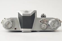 画像をギャラリービューアに読み込む, Zeiss Ikon Contax D / Carl Zeiss Jena T 50mm F2.8