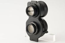 画像をギャラリービューアに読み込む, マミヤ Mamiya Mamiya-Sekor 55mm F4.5 C220,C3, C33, C330用