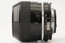 画像をギャラリービューアに読み込む, ニコン Nikon Ai NIKKOR 35mm F1.4