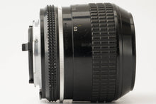 画像をギャラリービューアに読み込む, ニコン Nikon Ai NIKKOR 35mm F1.4