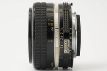 Load image into Gallery viewer, Nikon Ai NIKKOR 50mm f/1.4