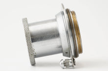 Load image into Gallery viewer, Leica Leitz Elmar 5cm 50mm f/3.5 L39 LTM