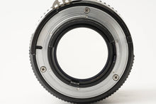 画像をギャラリービューアに読み込む, ニコン Nikon Ai NIKKOR 35mm F1.4
