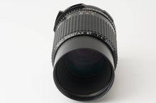 画像をギャラリービューアに読み込む, ペンタックス Pentax smc PENTAX 67 200mm F4 Pentax 67用