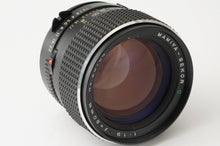 画像をギャラリービューアに読み込む, マミヤ Mamiya Mamiya-Sekor C 80mm F1.9 M645用