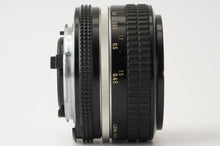 Load image into Gallery viewer, Nikon Ai NIKKOR 50mm f/1.4