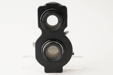 画像をギャラリービューアに読み込む, マミヤ Mamiya Mamiya-Sekor 55mm F4.5 C220,C3, C33, C330用