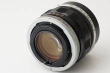 画像をギャラリービューアに読み込む, キヤノン Canon FL 58mm F1.2
