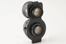 画像をギャラリービューアに読み込む, マミヤ Mamiya Mamiya-Sekor 55mm F4.5 C220,C3, C33, C330用