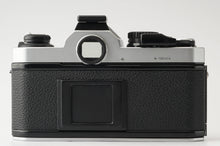 画像をギャラリービューアに読み込む, ニコン Nikon New FM2 / モータードライブ MD-12
