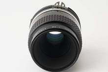 画像をギャラリービューアに読み込む, ニコン Nikon Ai-s Micro NIKKOR 55mm F2.8