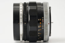 画像をギャラリービューアに読み込む, キヤノン Canon FL 58mm F1.2