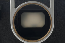 画像をギャラリービューアに読み込む, Zeiss Ikon Contax D / Carl Zeiss Jena T 50mm F2.8