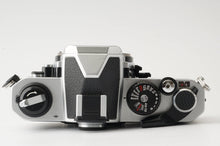 画像をギャラリービューアに読み込む, ニコン Nikon New FM2 / モータードライブ MD-12
