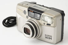 画像をギャラリービューアに読み込む, ペンタックス Pentax Espio 140M / ZOOM 38-140mm