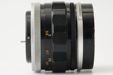 画像をギャラリービューアに読み込む, キヤノン Canon FL 58mm F1.2