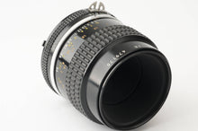 画像をギャラリービューアに読み込む, ニコン Nikon Ai-s Micro NIKKOR 55mm F2.8