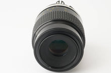 画像をギャラリービューアに読み込む, ニコン Nikon Ai Micro NIKKOR 105mm F4
