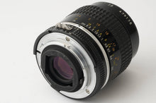 画像をギャラリービューアに読み込む, ニコン Nikon Ai-s Micro NIKKOR 55mm F2.8