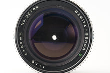 画像をギャラリービューアに読み込む, マミヤ Mamiya Mamiya-Sekor C 80mm F1.9 M645用