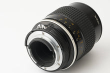 画像をギャラリービューアに読み込む, ニコン Nikon Ai Micro NIKKOR 105mm F4