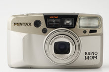 画像をギャラリービューアに読み込む, ペンタックス Pentax Espio 140M / ZOOM 38-140mm