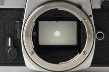 画像をギャラリービューアに読み込む, ニコン Nikon New FM2 / モータードライブ MD-12