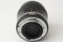 画像をギャラリービューアに読み込む, ニコン Nikon Ai-s Micro NIKKOR 55mm F2.8