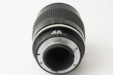 画像をギャラリービューアに読み込む, ニコン Nikon Ai Micro NIKKOR 105mm F4