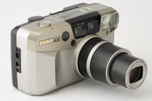 画像をギャラリービューアに読み込む, ペンタックス Pentax Espio 140M / ZOOM 38-140mm
