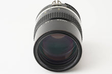 画像をギャラリービューアに読み込む, ニコン Nikon Ai NIKKOR 135mm F2.8
