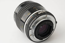 画像をギャラリービューアに読み込む, ニコン Nikon Ai-s Micro NIKKOR 55mm F2.8