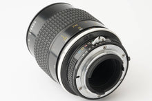 画像をギャラリービューアに読み込む, ニコン Nikon Ai Micro NIKKOR 105mm F4