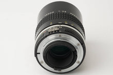 画像をギャラリービューアに読み込む, ニコン Nikon Ai NIKKOR 135mm F2.8
