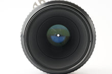 画像をギャラリービューアに読み込む, ニコン Nikon Ai-s Micro NIKKOR 55mm F2.8