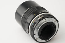 画像をギャラリービューアに読み込む, ニコン Nikon Ai NIKKOR 135mm F2.8
