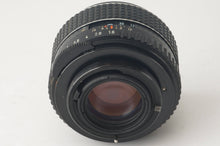 画像をギャラリービューアに読み込む, ペンタックス Pentax Asahi Super Multi Coated Takumar タクマー 55mm F1.8 M42
