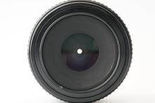 画像をギャラリービューアに読み込む, ニコン Nikon Ai Micro NIKKOR 105mm F4