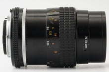 画像をギャラリービューアに読み込む, ニコン Nikon Ai-s Micro NIKKOR 55mm F2.8