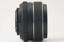 画像をギャラリービューアに読み込む, ペンタックス Pentax Asahi Super Multi Coated Takumar タクマー 55mm F1.8 M42